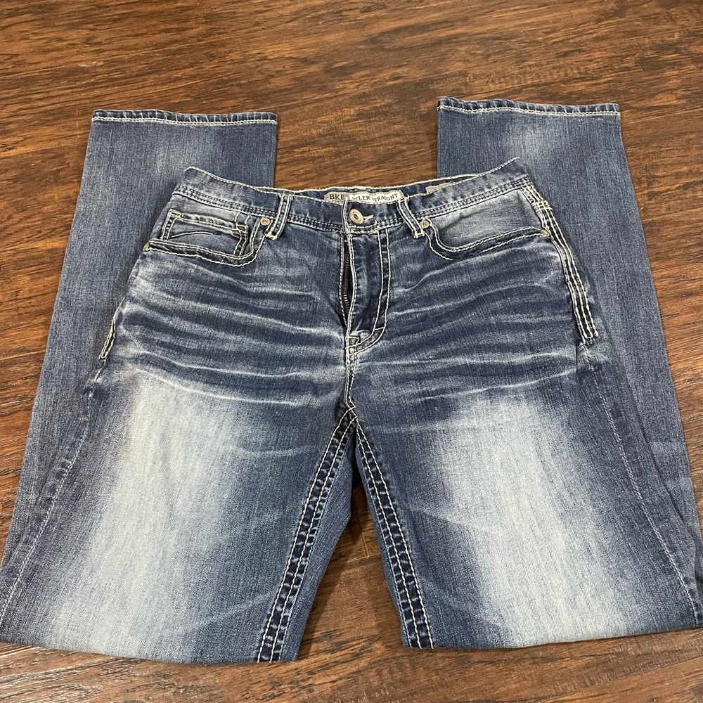Men’s BKE 31L